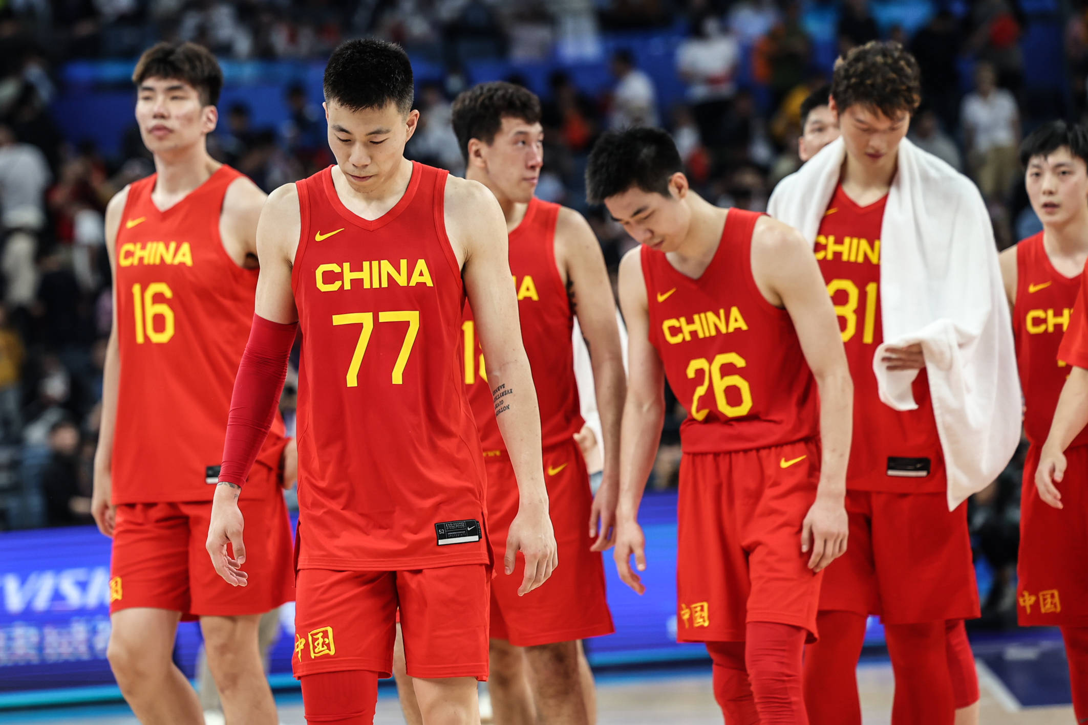国家队赛场上的新亮点与突破！
