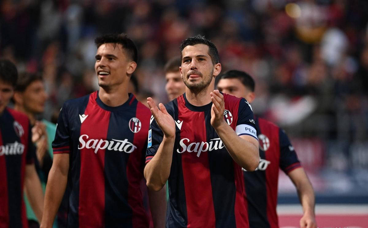 博洛尼亚面对重要战役，全力争取三分