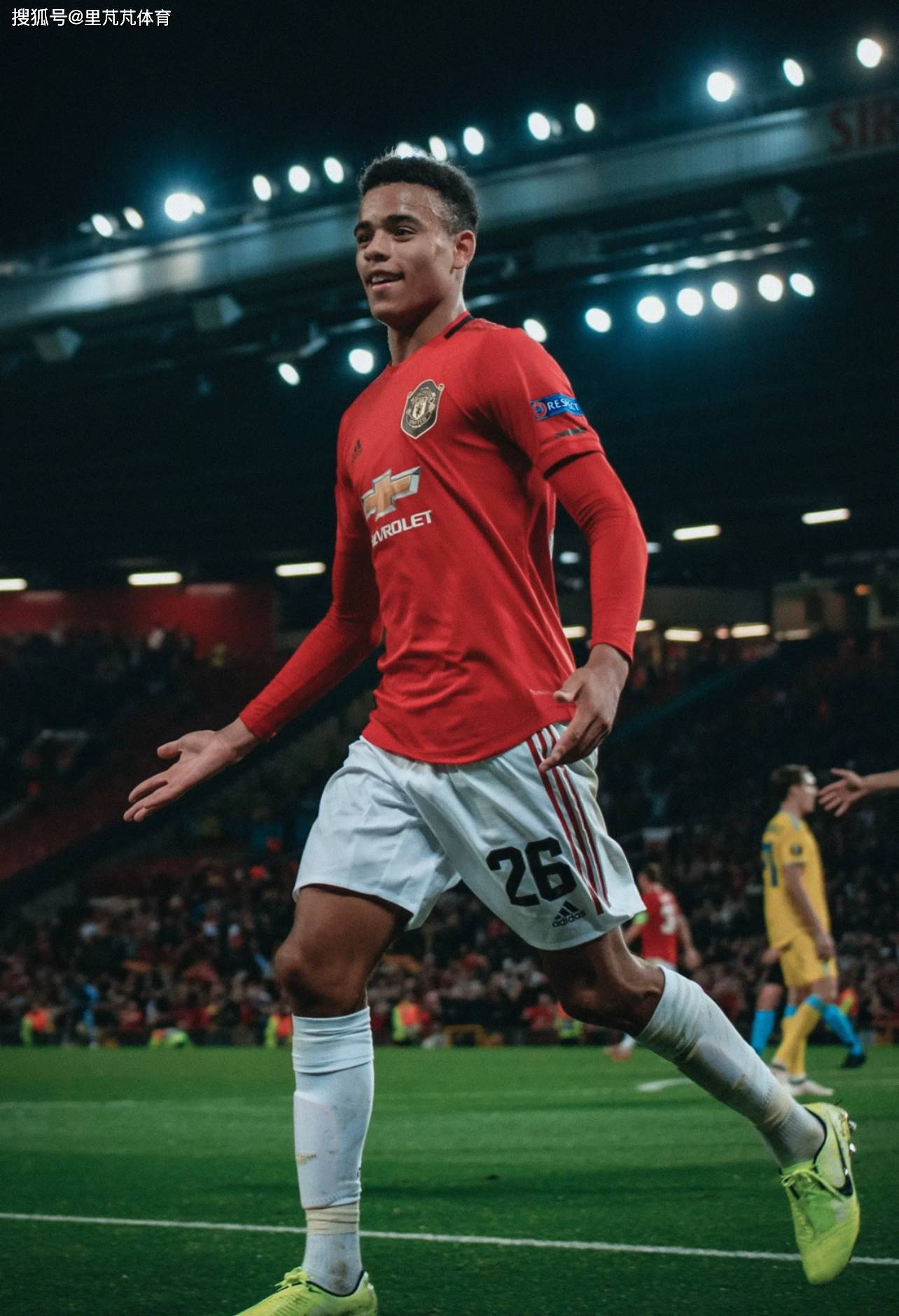 开云体育中国-马赛后卫坦言转会传闻影响球队表现