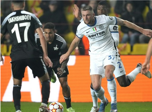 开云体育官网-竞技场上，保加利亚大胜摩尔多瓦，稳坐次席