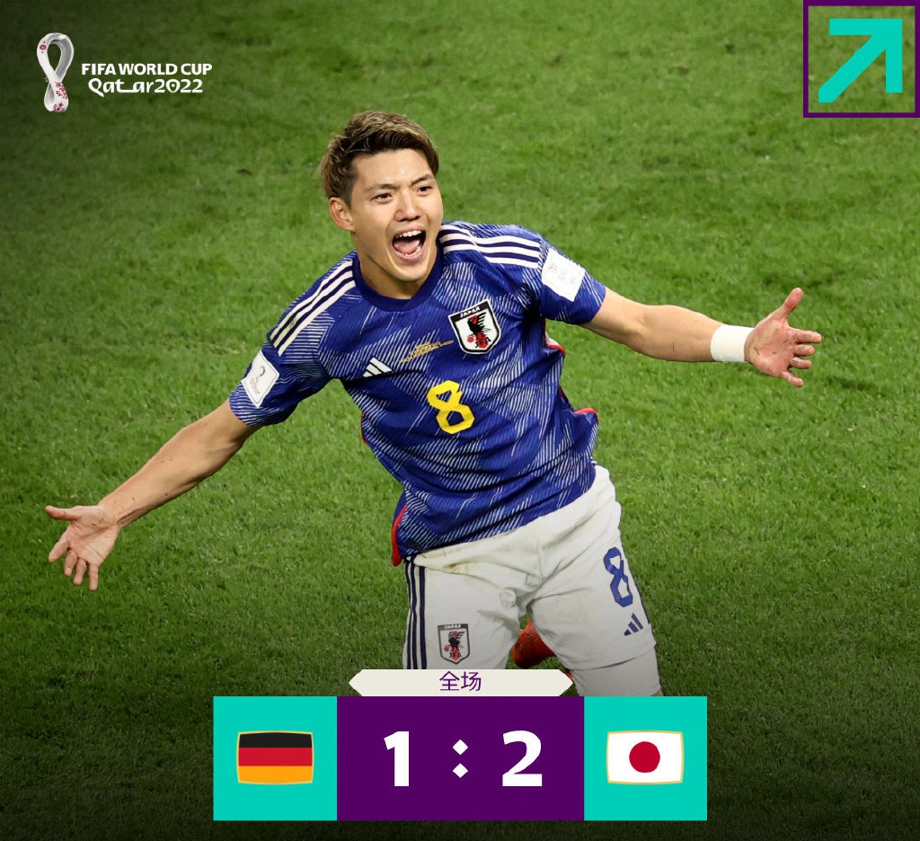 日本队横扫德国队，戴资颖统治全场的简单介绍