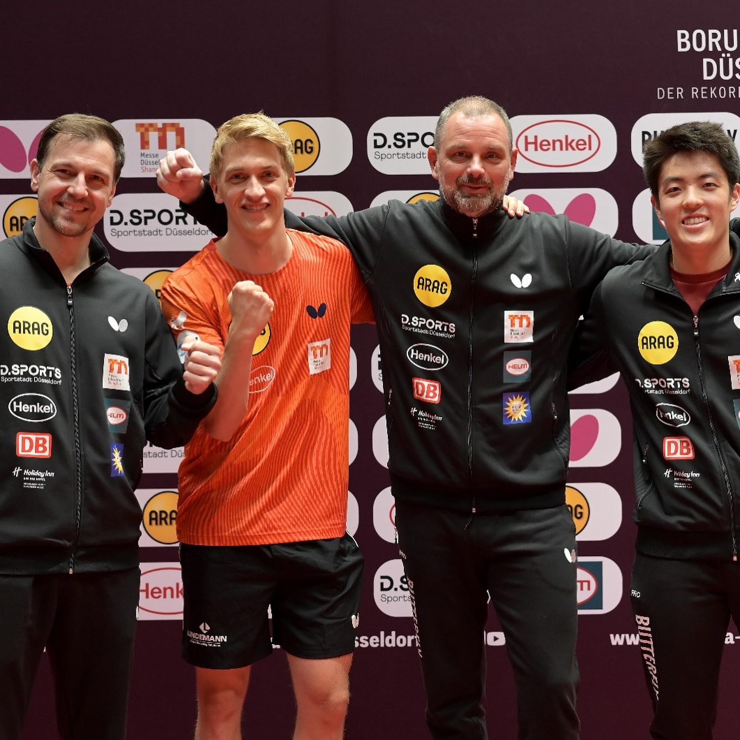 德国队险胜日本队，波尔点燃赛场