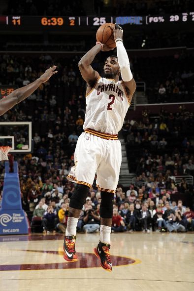 开云体育官网-魔术力克辽宁队，欧文带队取胜