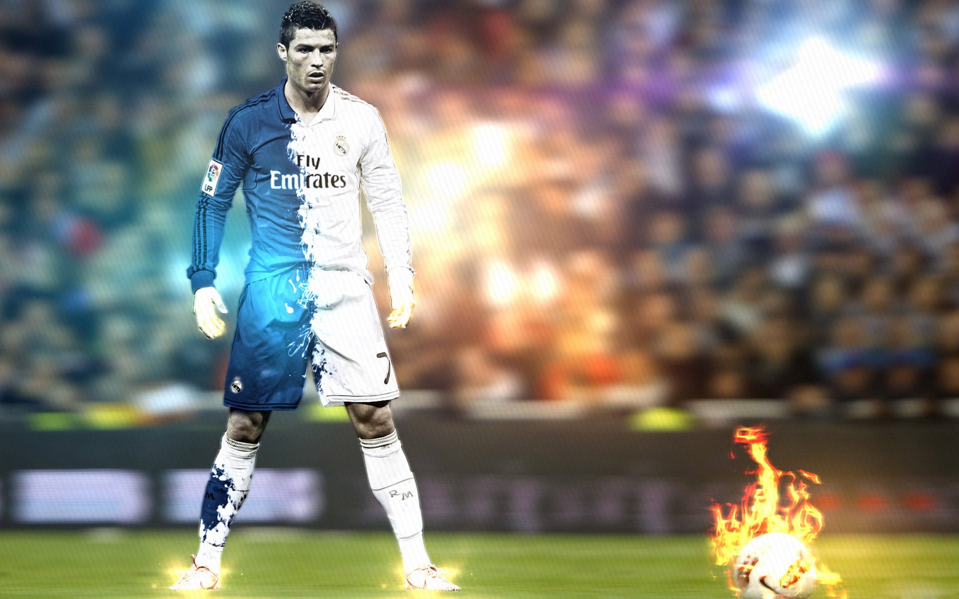 欧冠决赛之夜，一座名为唯一的盾牌，巴斯托尼存在感拉满