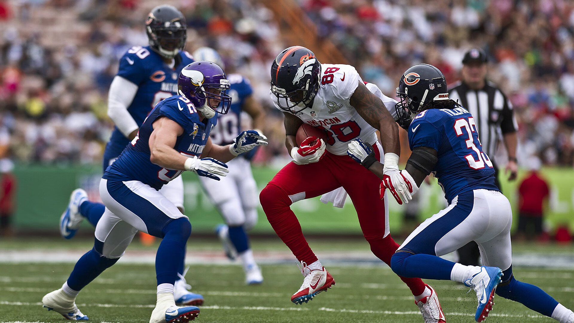 绿茵场上的直板横打,英格兰队完胜法国队,王皓扛起全队