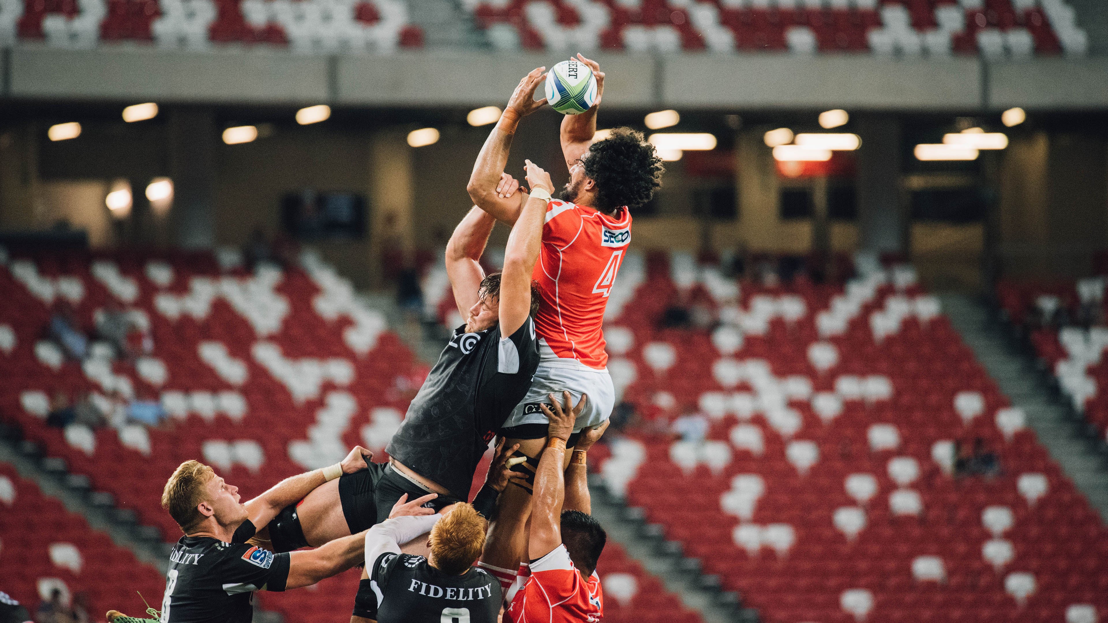 拉沃尔杯碾压法网？不，它只是证明网球还有另一种伟大